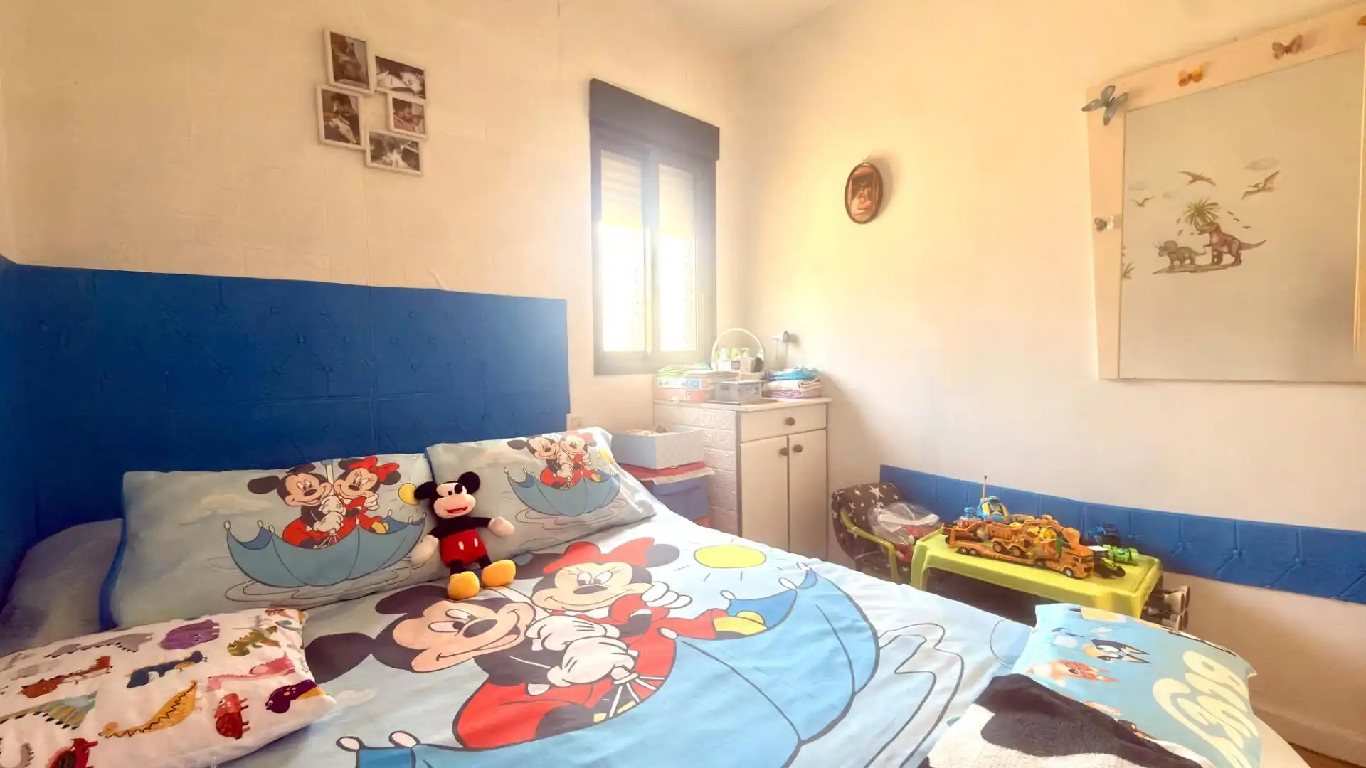 Habitación de Casa o chalet en venta en Cortegada con Jardín privado, Terraza y Trastero