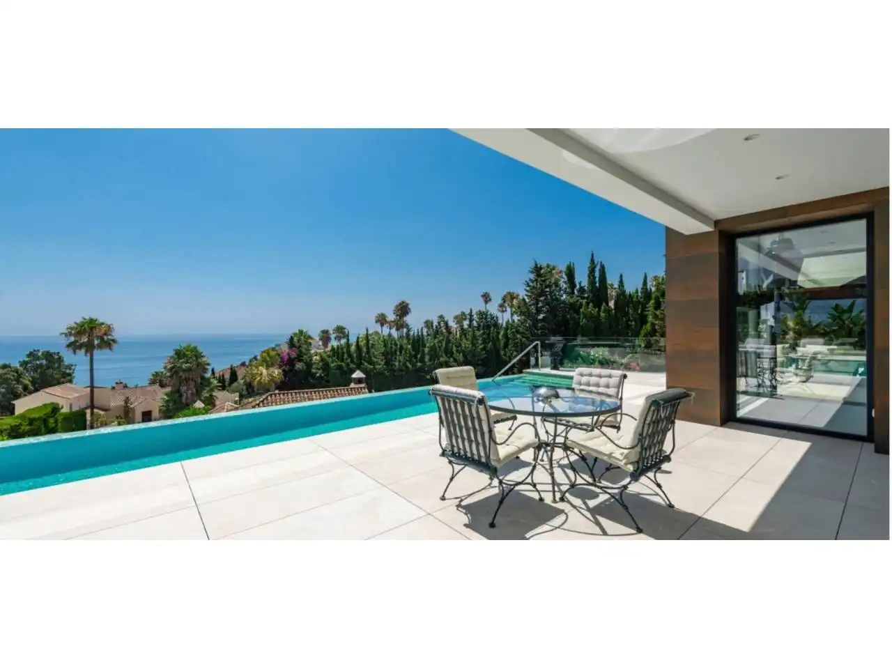 Villa mit Pool zum Verkauf in Urbanizacion Tubalitas, imagen 5