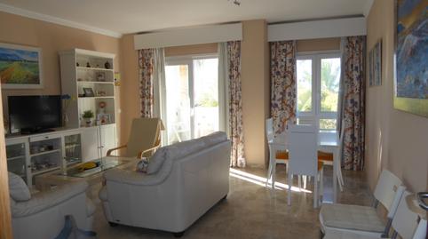 Photo 3 of Apartment to rent in Calle Carnicero, 17, Playamar - Benyamina, Málaga