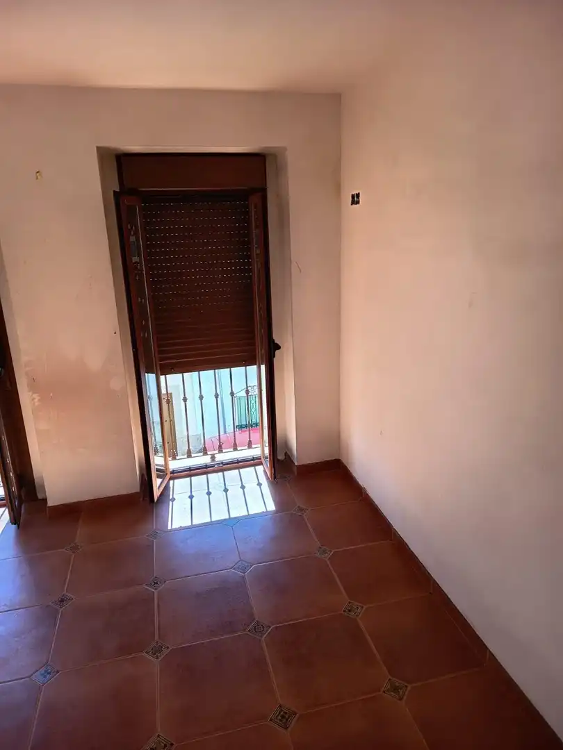 Terraza de Casa o chalet en venta en Villanueva del Rey con Balcón