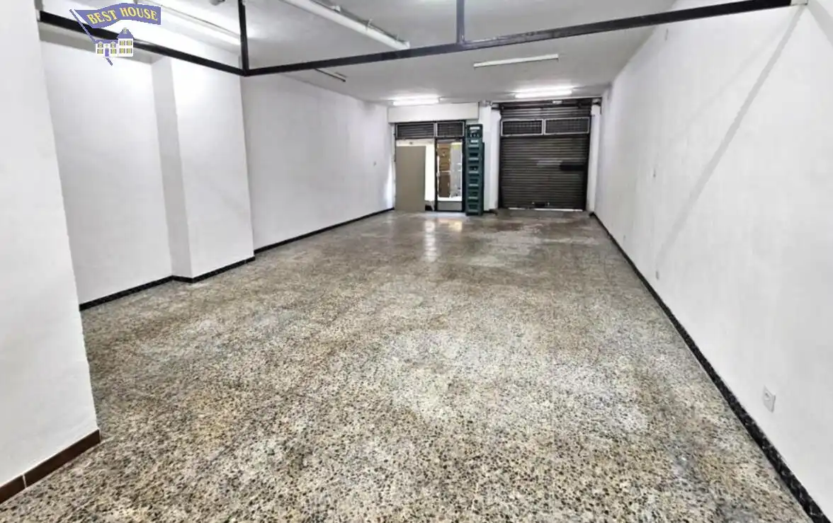 Local commercial à vendre à Ajuntament-Maragall, imagen 2