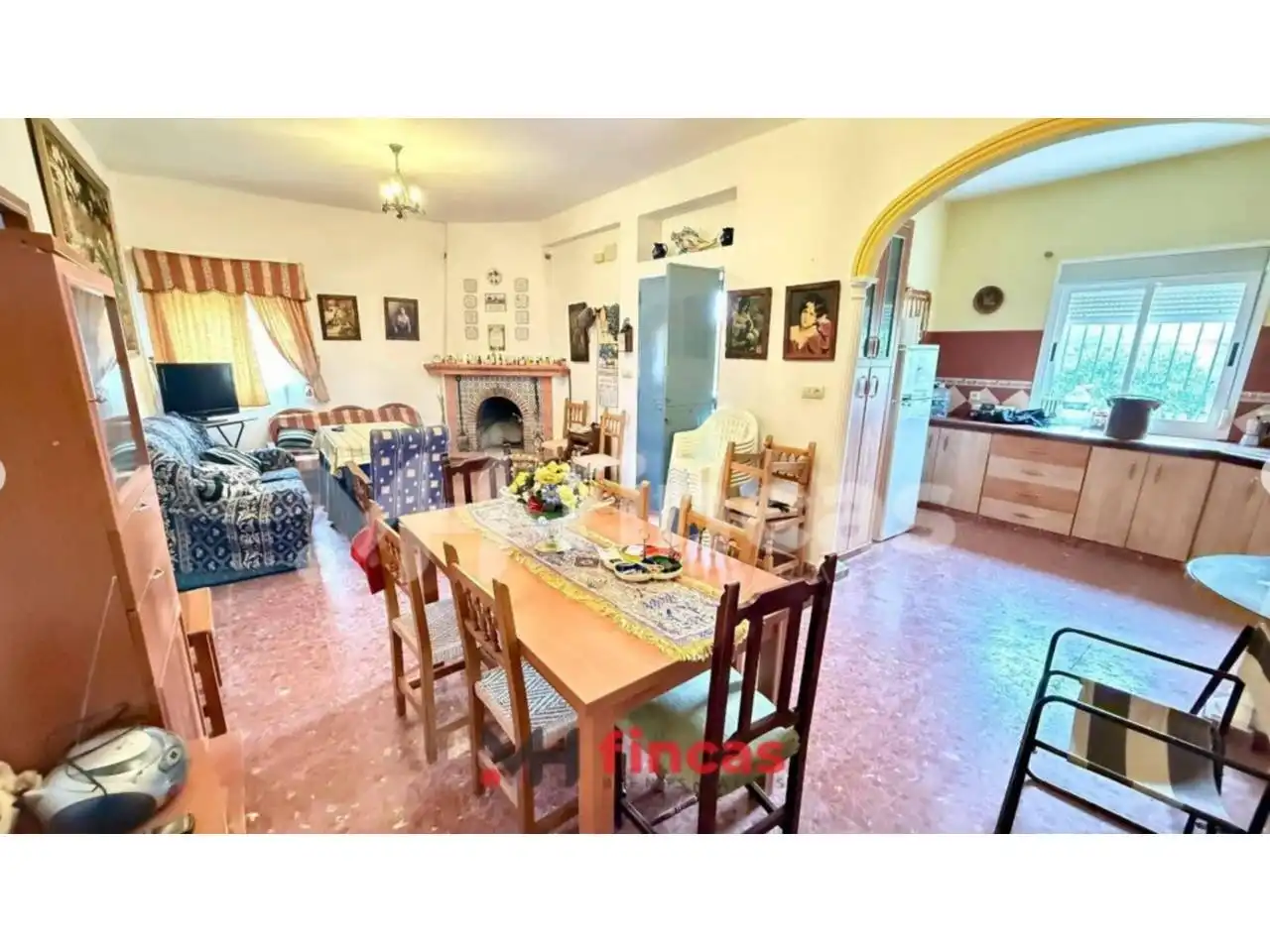 Chalet en venta en Urbanizacion Mata de las Naranjillas, imagen 17