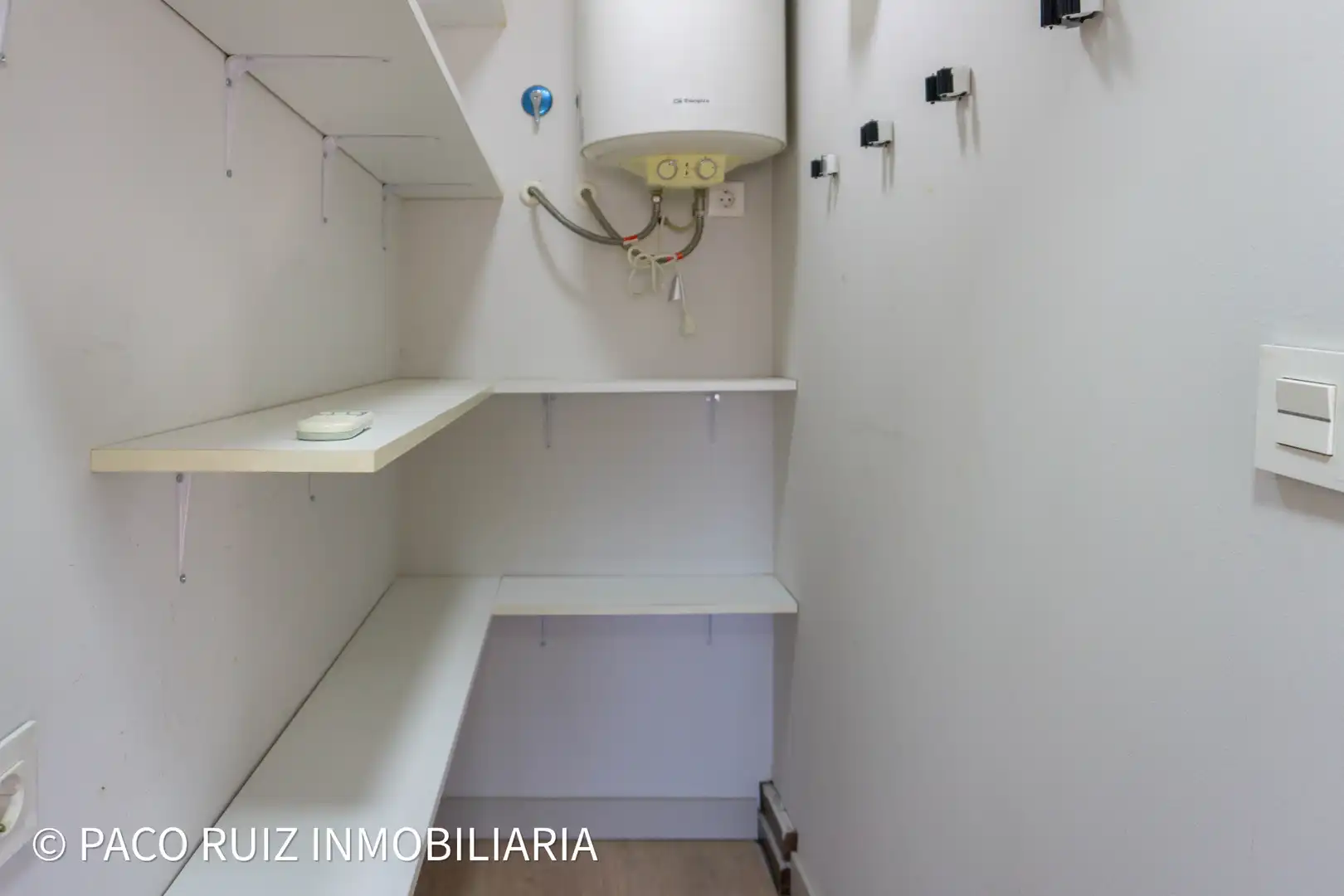 Piso en venta en Plaza de Toros - Santa Rita