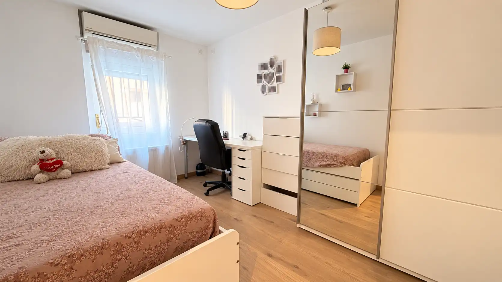 Maison mitoyenne avec terrasse à vendre à Passeig Pare Daniel, imagen 6