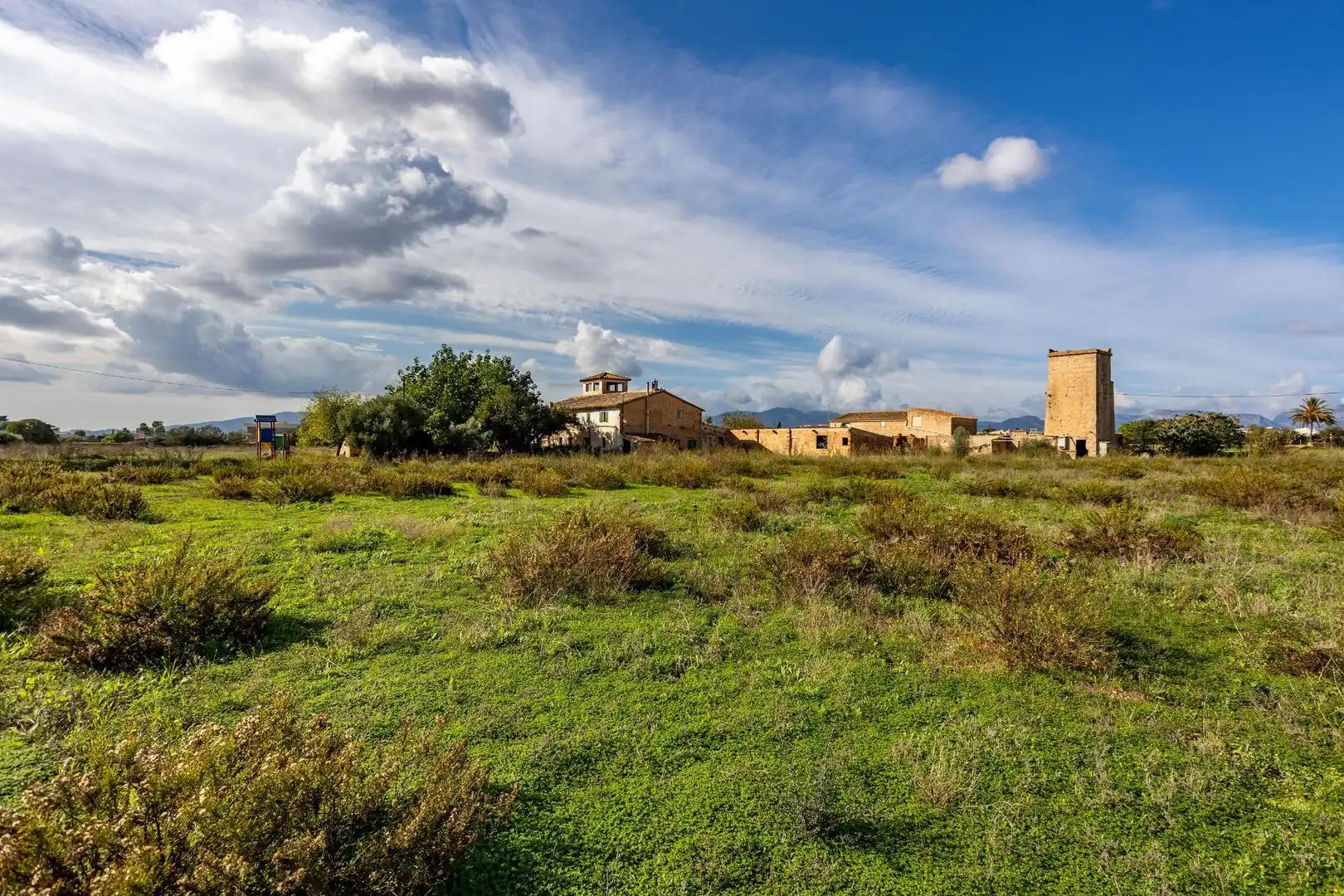 Finca rústica en venda en  Palma de Mallorca