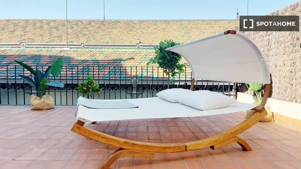 Wohnung zur Miete in Dreta de l'Eixample