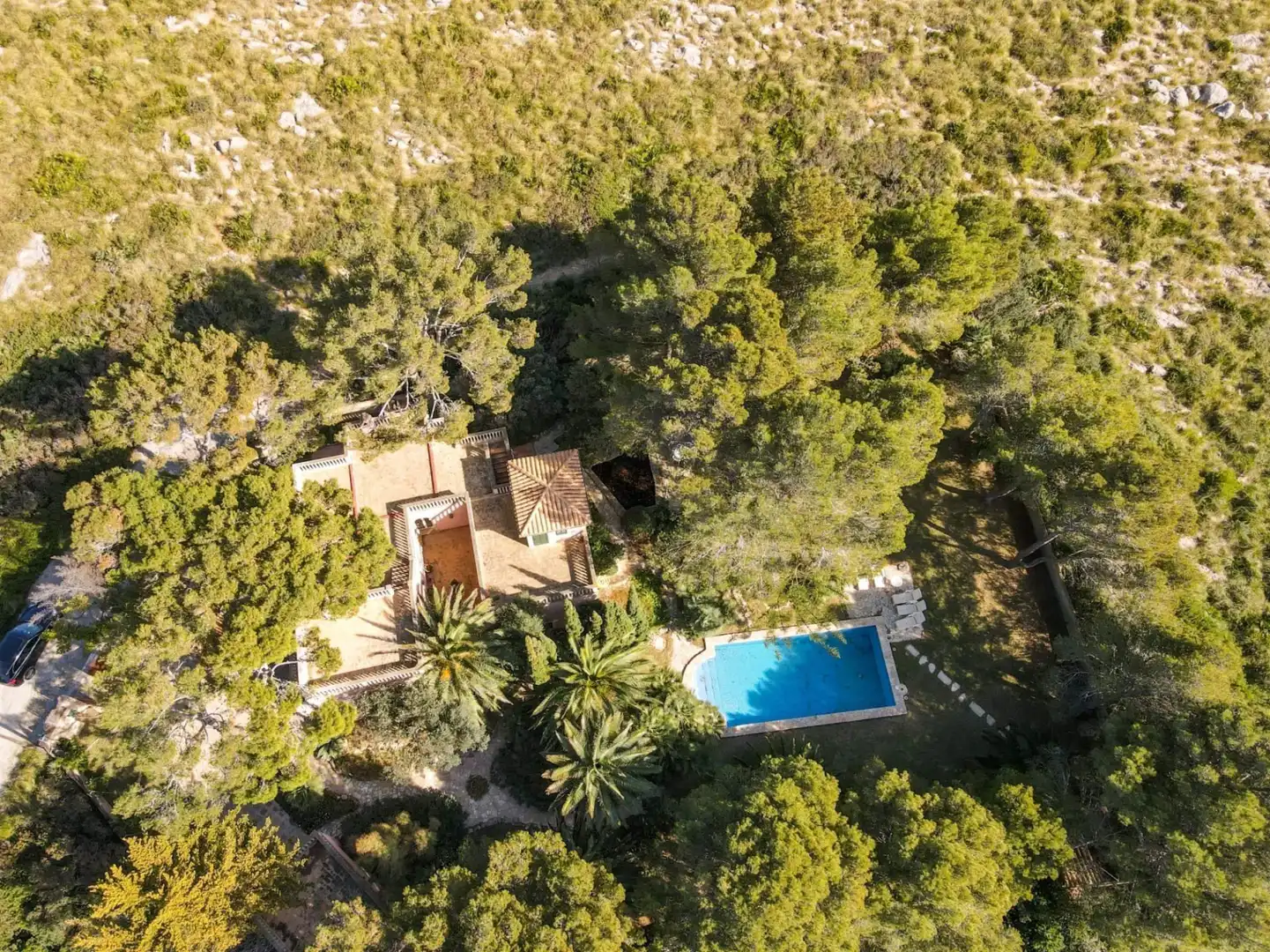 Houses for sale in Pollença - Carrer Torrent de Can Botana, Cala Sant Vicenç
