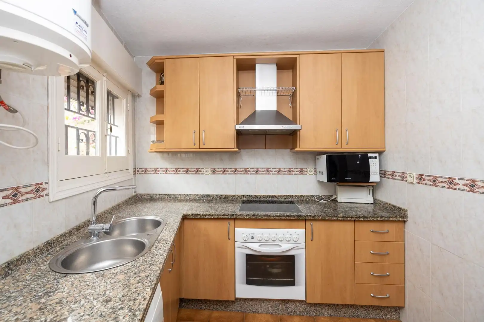 Casa con jardín en venta en Monte los Almendros - El Pargo - Costa Aguilera, imagen 35