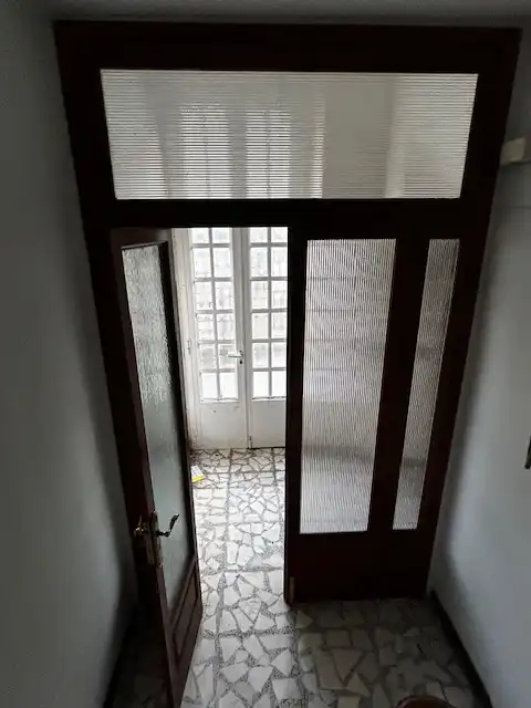 Casa adosada en venda en A Illa de Arousa  amb Terrassa, Traster i Balcó