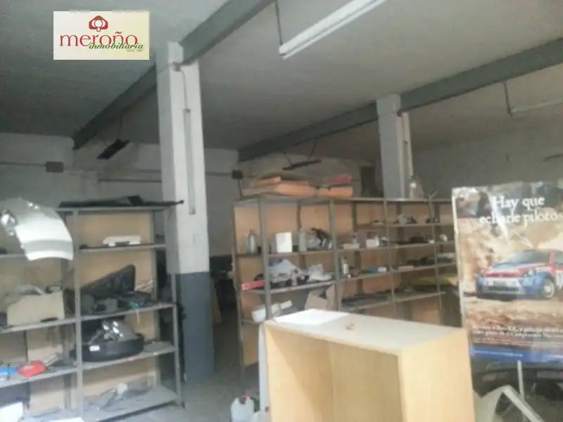 Nau industrial en venda a Aspe Centro, imagen 5
