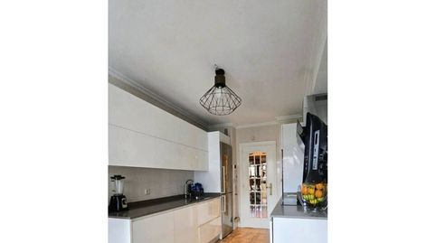 Foto 2 de Piso en venta en Plaza Anzaran, Pinar - Anaka - Belaskoenea, Irun