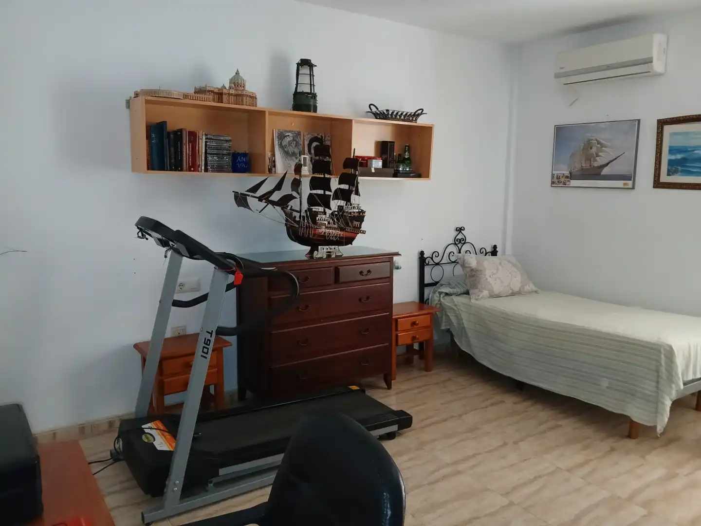 Maison avec terrasse à vendre à La Casería - San Carlos, imagen 56