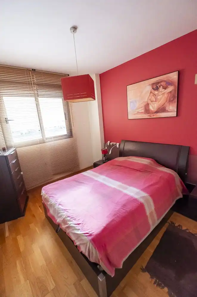 Piso con piscina en venta en JALÓN, imagen 26
