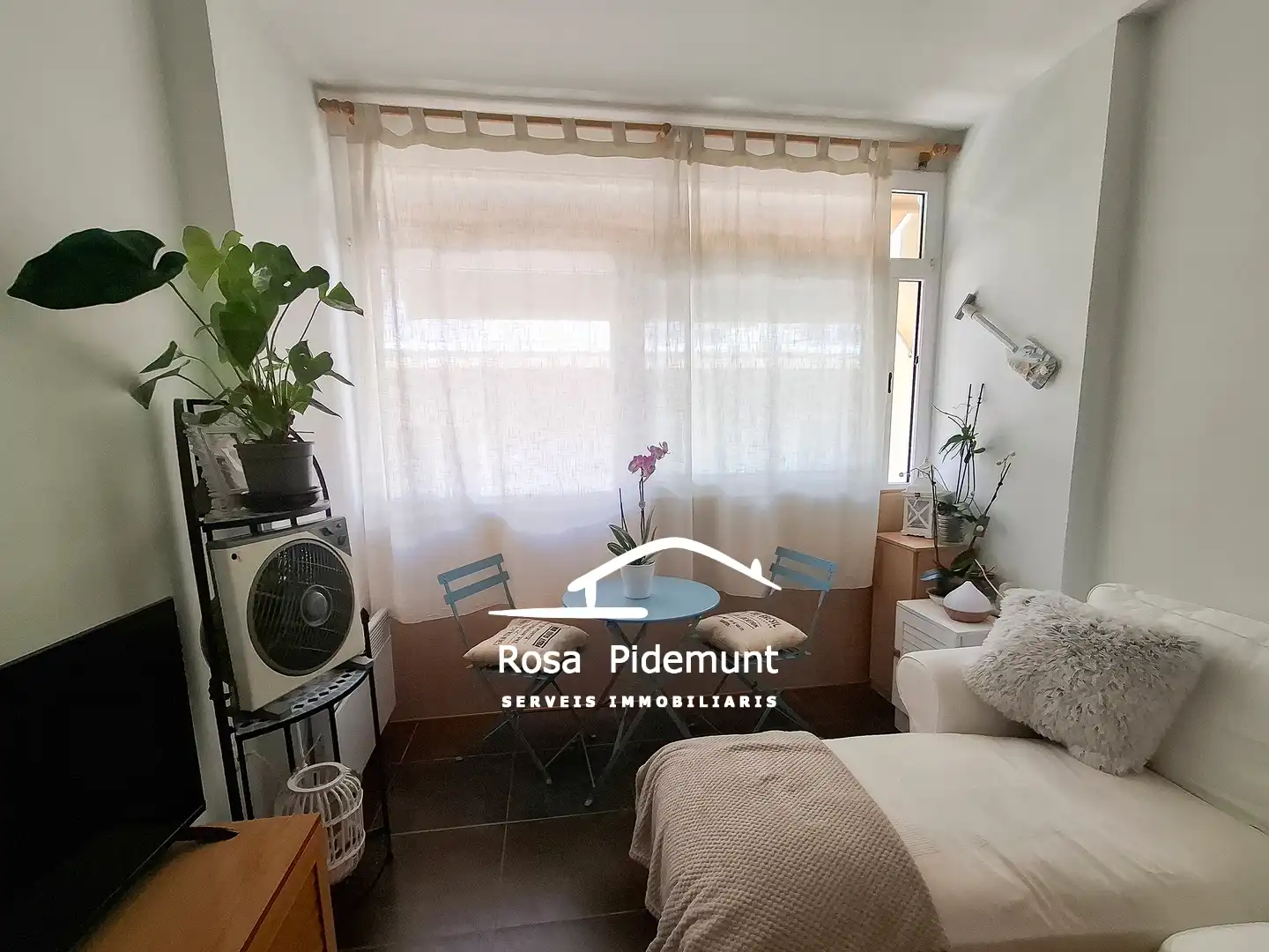 Flat with terrace for sale in Carrer de les Puntaires 13, imagen 8