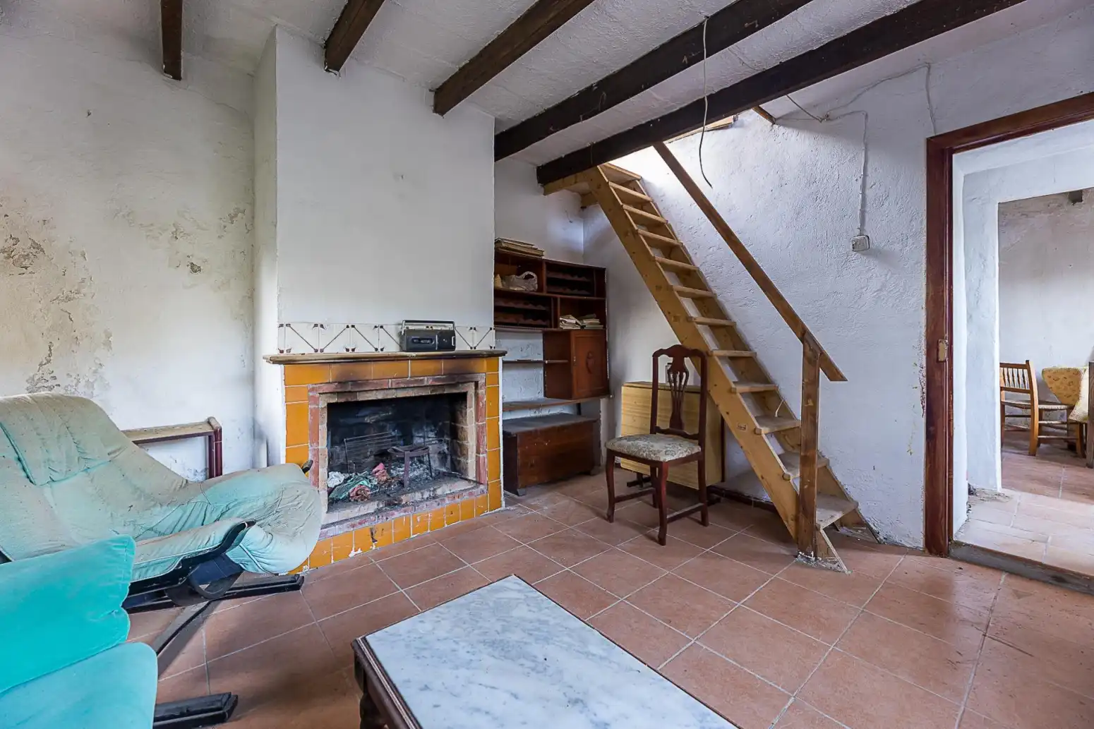 Casa o xalet en venda en Bunyola amb Terrassa