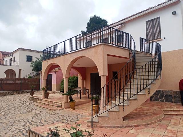 Casa-chalet en Venta en Potries