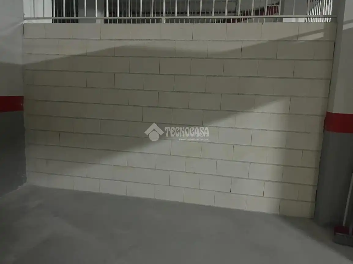 Aparcament en venda a Cúllar Vega, imagen 4