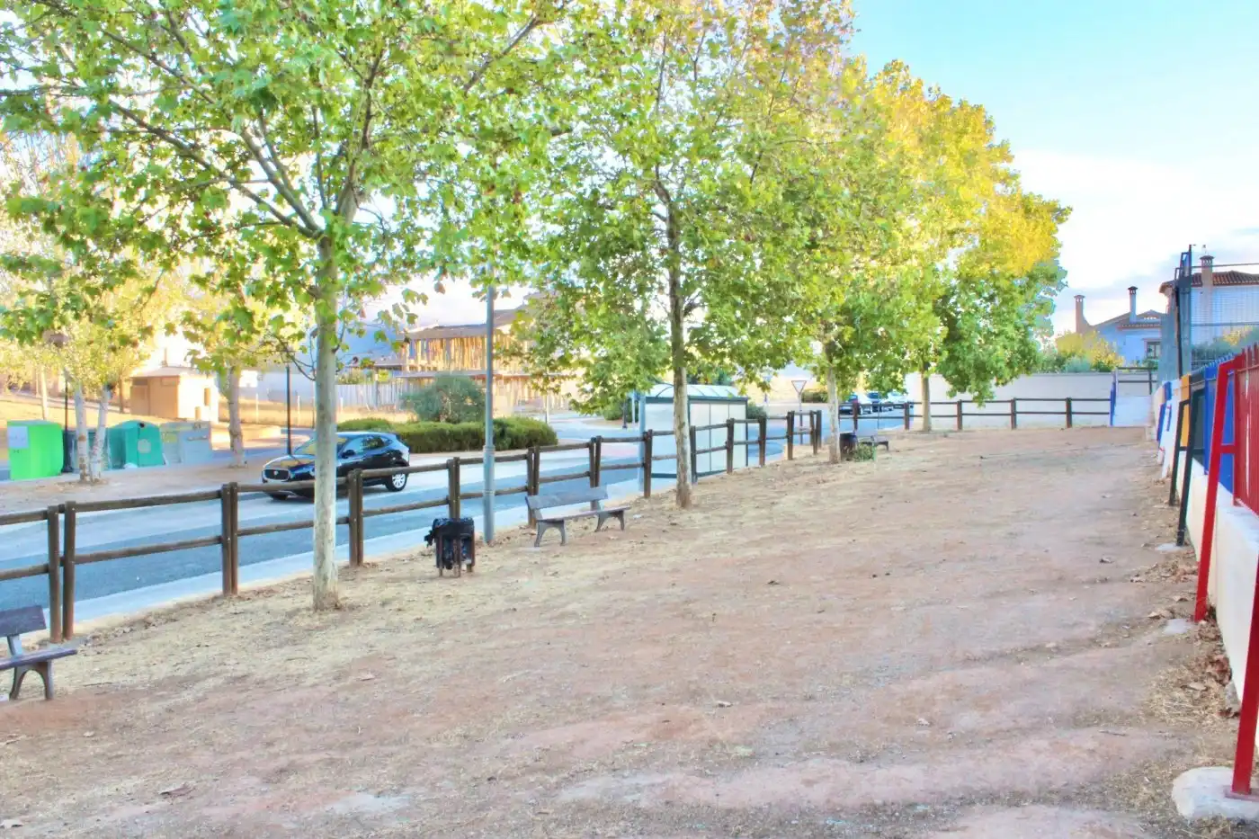 Lands and plots for sale in Urbanizaciones, imagen 11