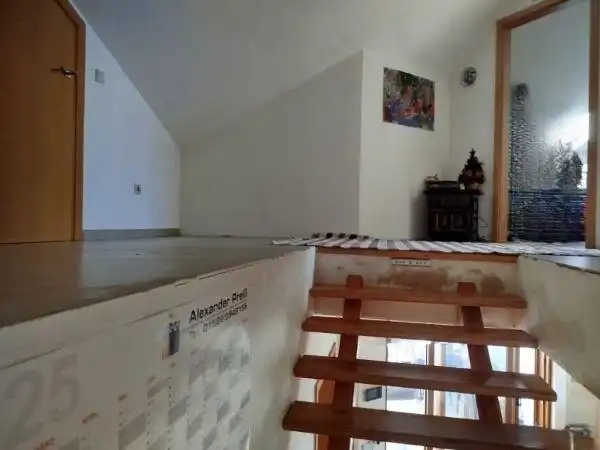 Detached house with garden for sale in Polígono BASSETES 152B, imagen 21