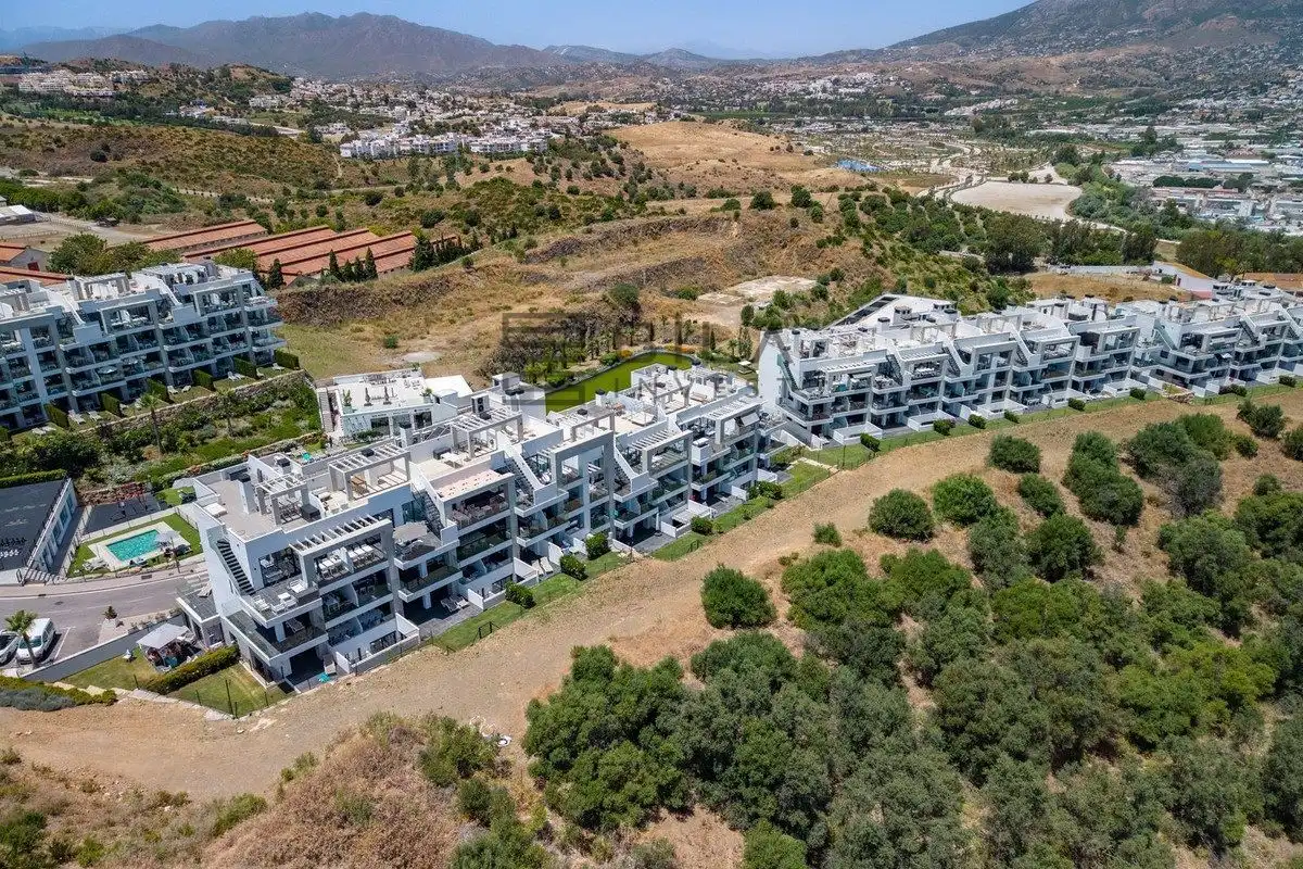 Piso con piscina en venta en Hacienda el Sueño, imagen 23