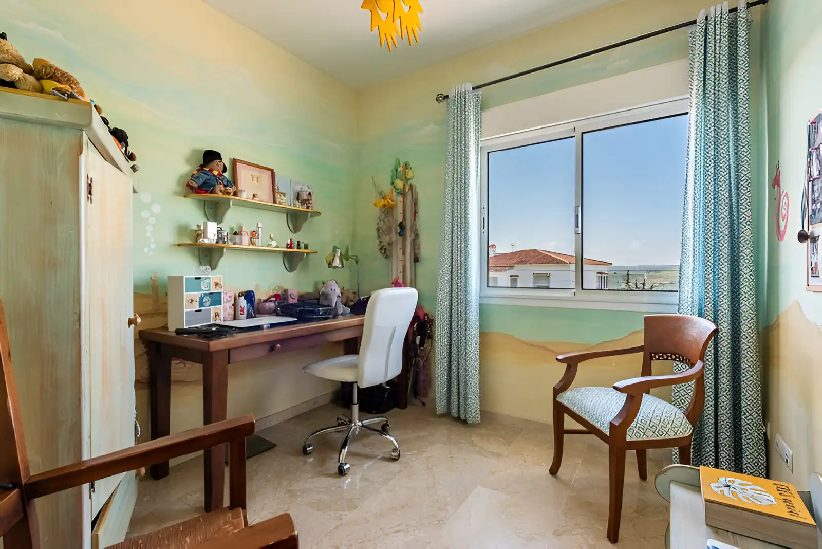 Casa a schiera con piscina in vendita a Manilva Pueblo, imagen 19