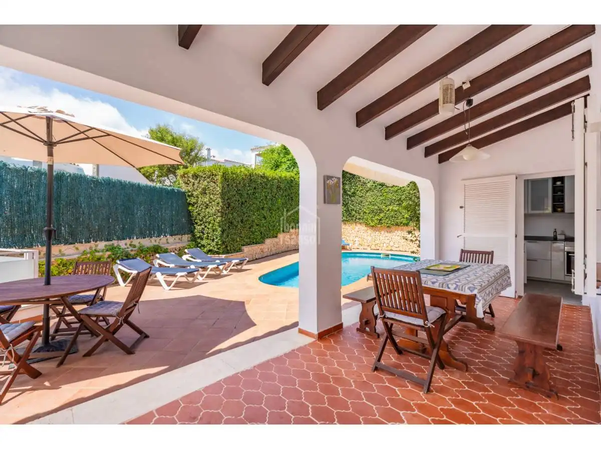 Villa mit Pool zum Verkauf in Punta Grossa, imagen 3