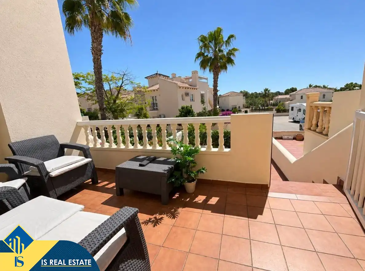Haus mit Pool zum Verkauf in Orihuela Costa, imagen 7