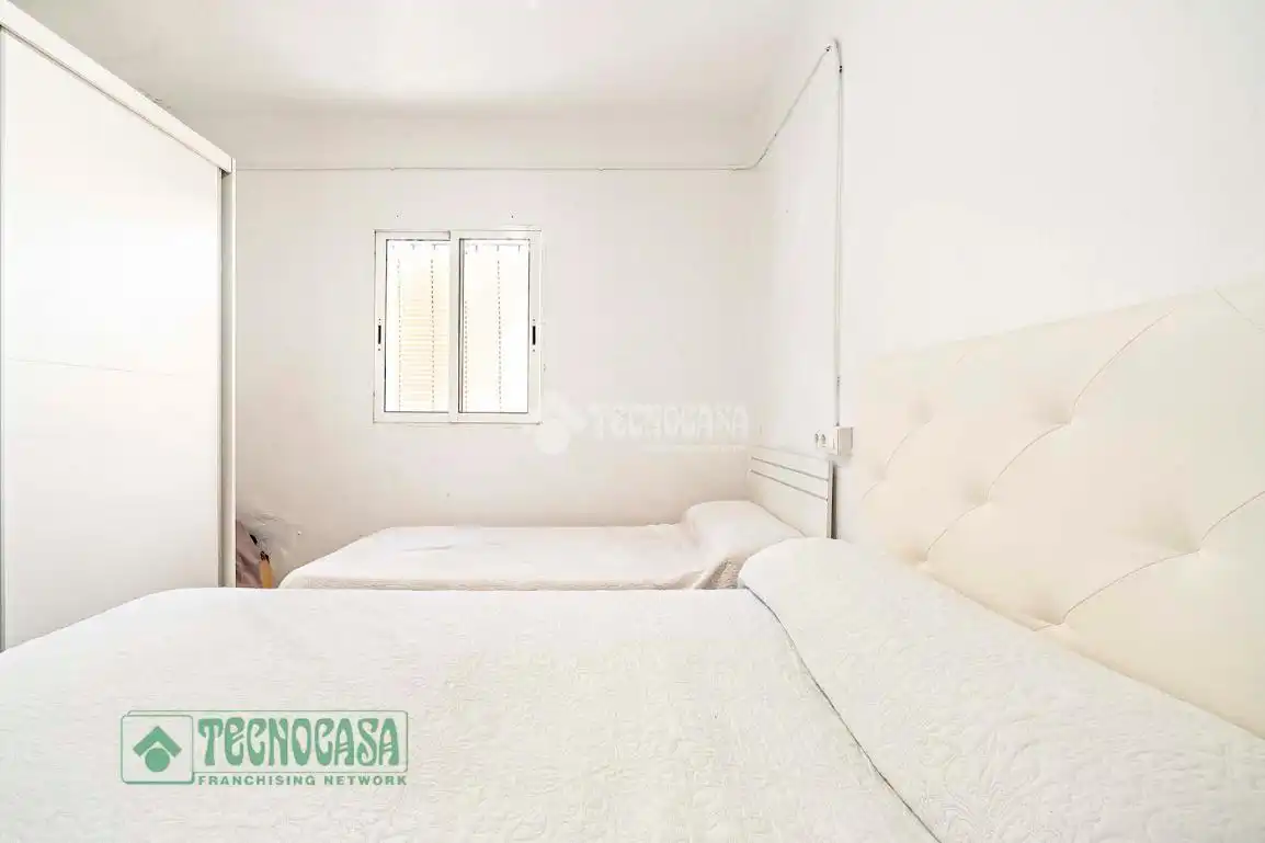 Habitación de Casa adosada en venta en Roquetas de Mar