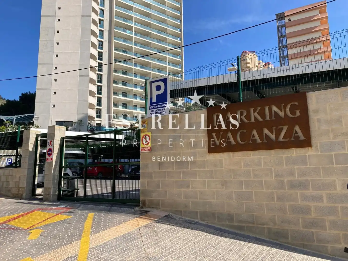 Apartamento con terraza en venta en Rincón de Loix, imagen 12