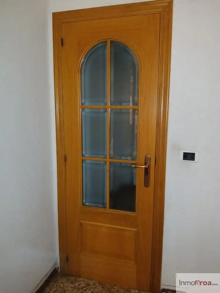 Flat for sale in Castellón de la Plana / Castelló de la Plana  with Terrace and Furnished