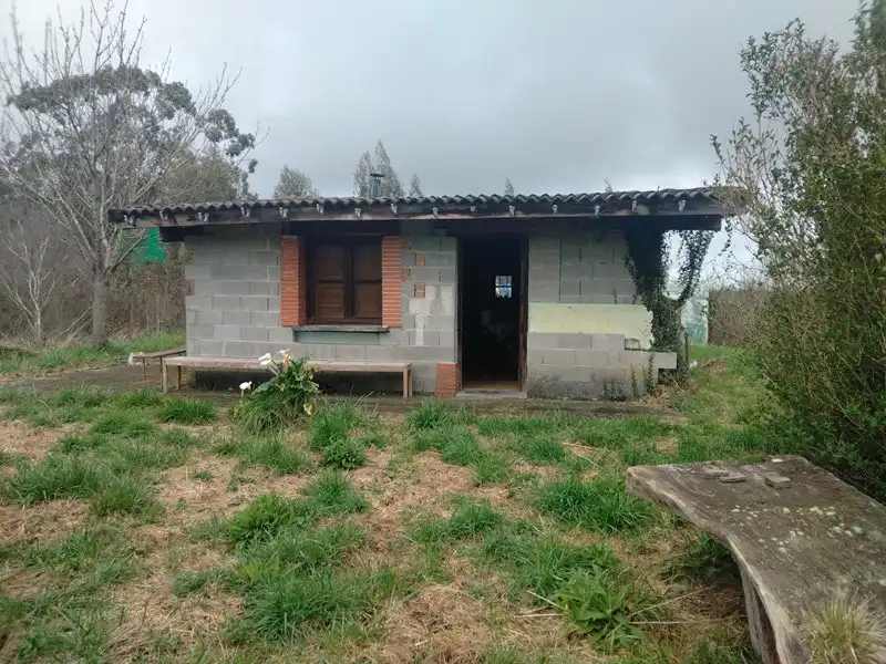 Exterior view of Country homes for sale in Valdés - Luarca  with Furnished