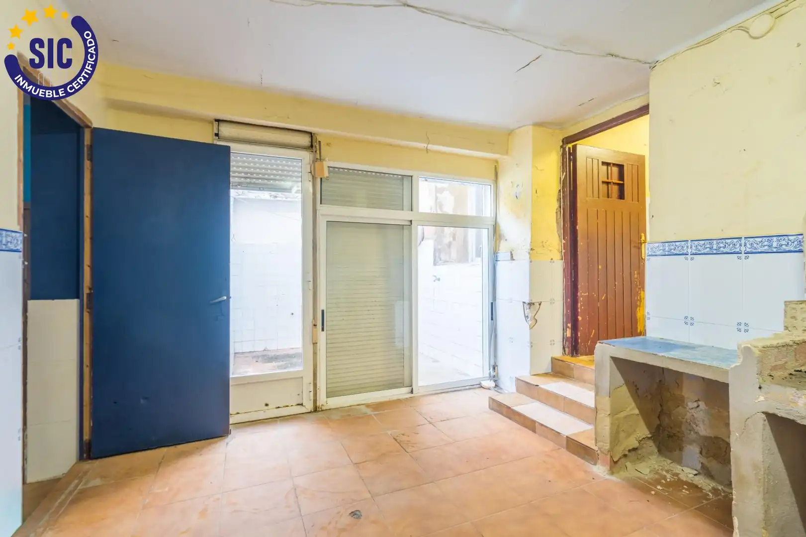 Casa o xalet en venda a Requena, Valencia