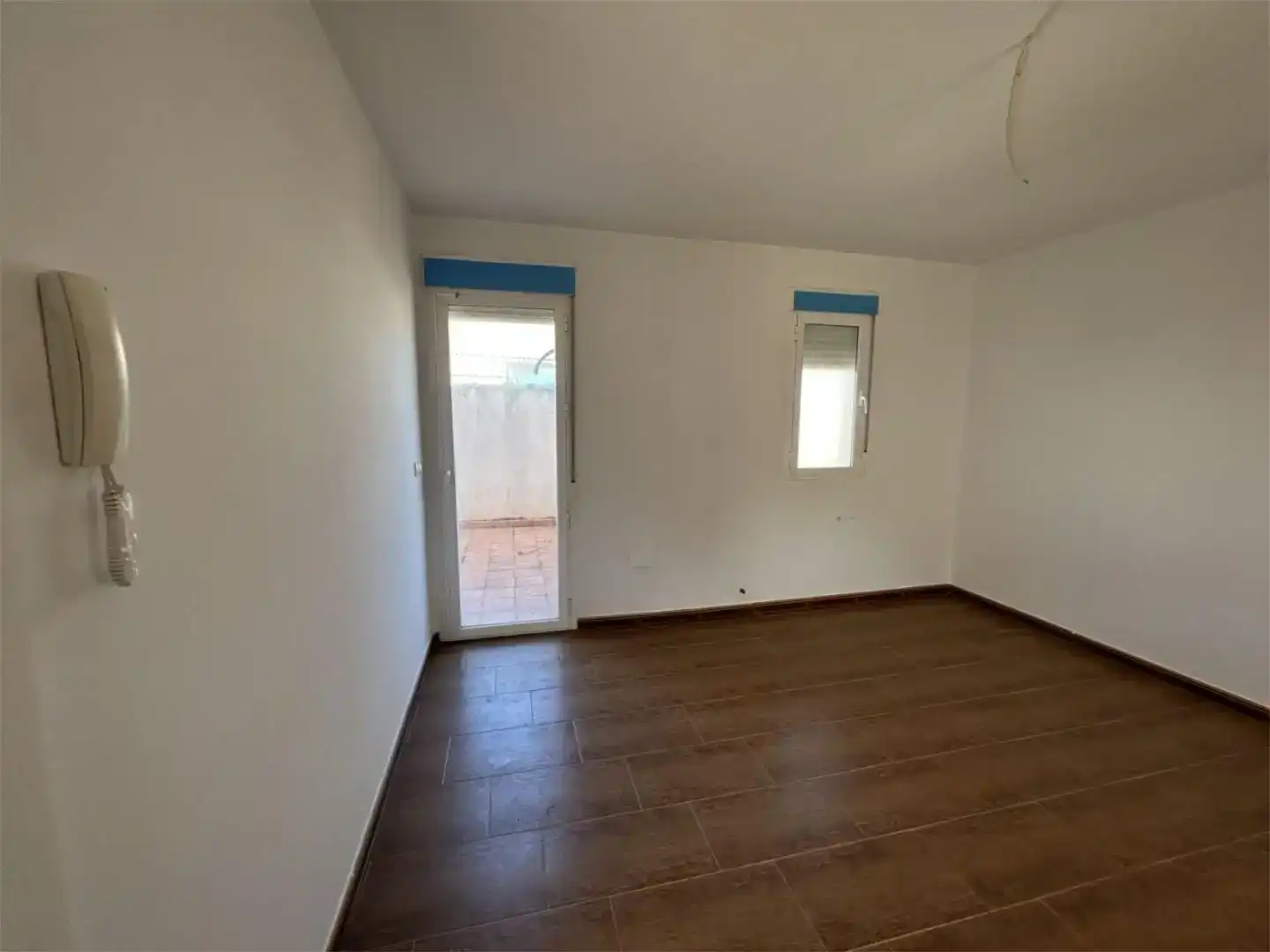 Habitación de Casa adosada en venta en Quesada con Trastero
