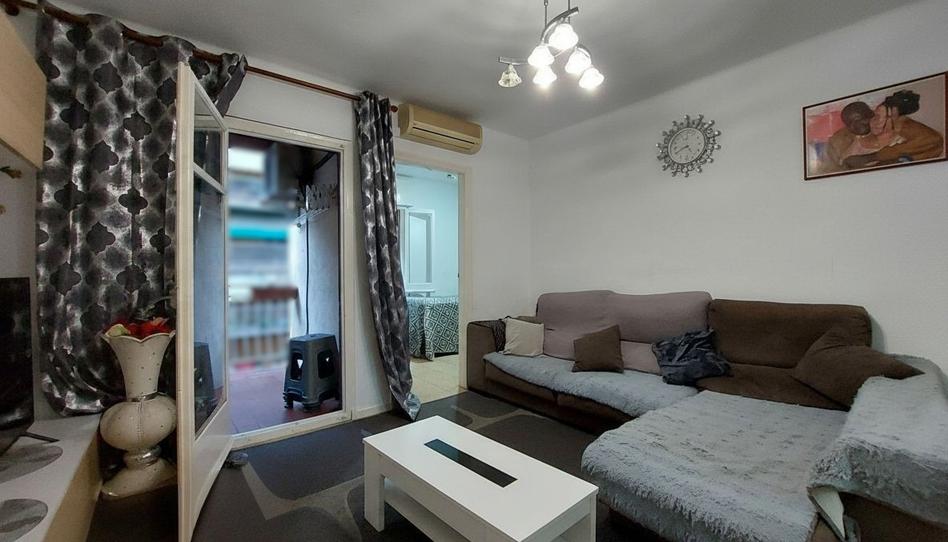 Photo 1 of Flat for sale in Rocafonda, Barcelona