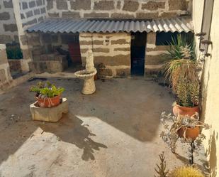 Terrace of House or chalet for sale in Granadilla de Abona  with Terrace