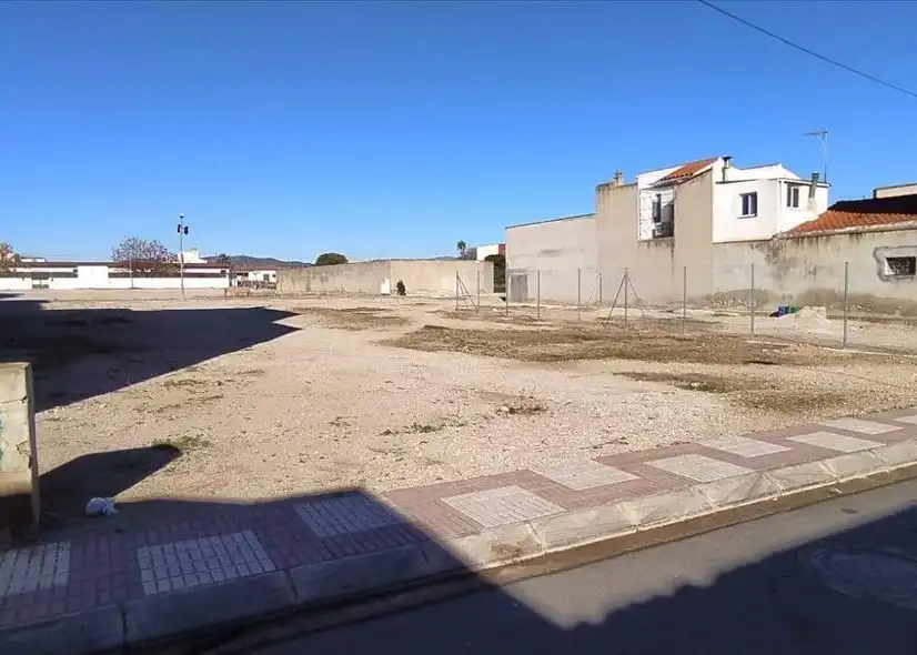 Residential land for sale in GENERALITAT, imagen 6
