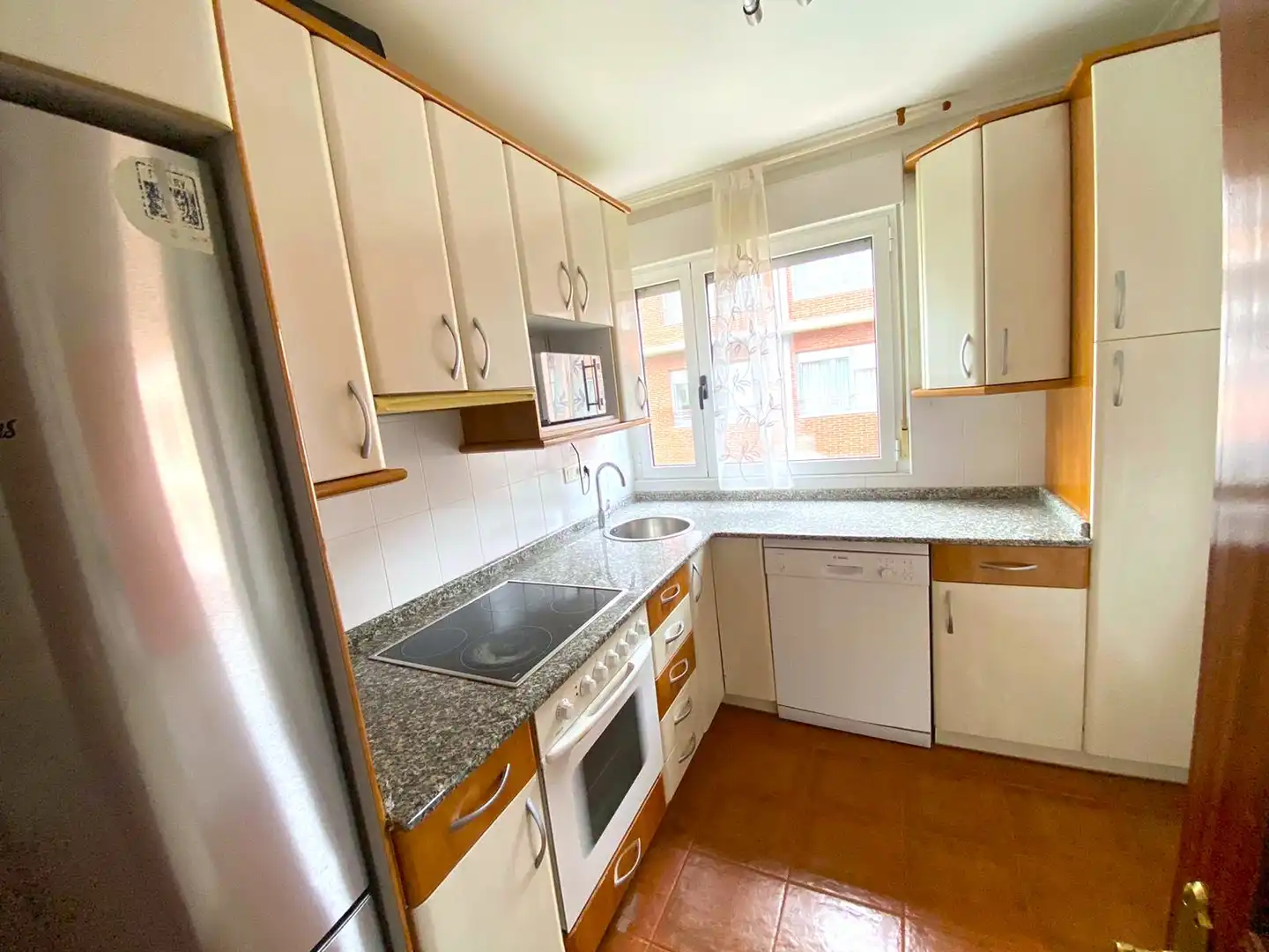 Appartement avec ascenseur à vendre à Calle Leonardo Rucabado 26P, imagen 10