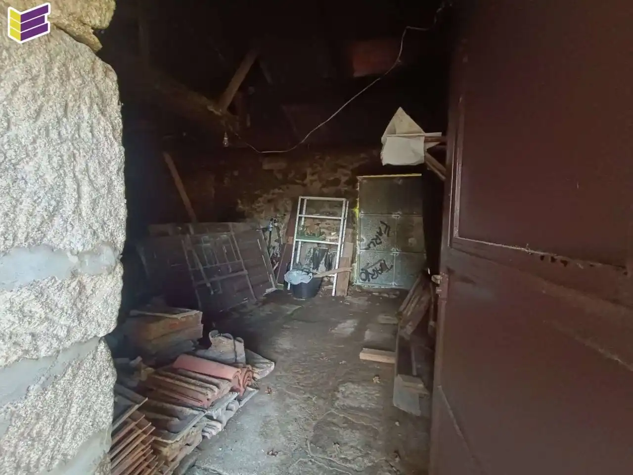 Casa o chalet en venta en Mondariz