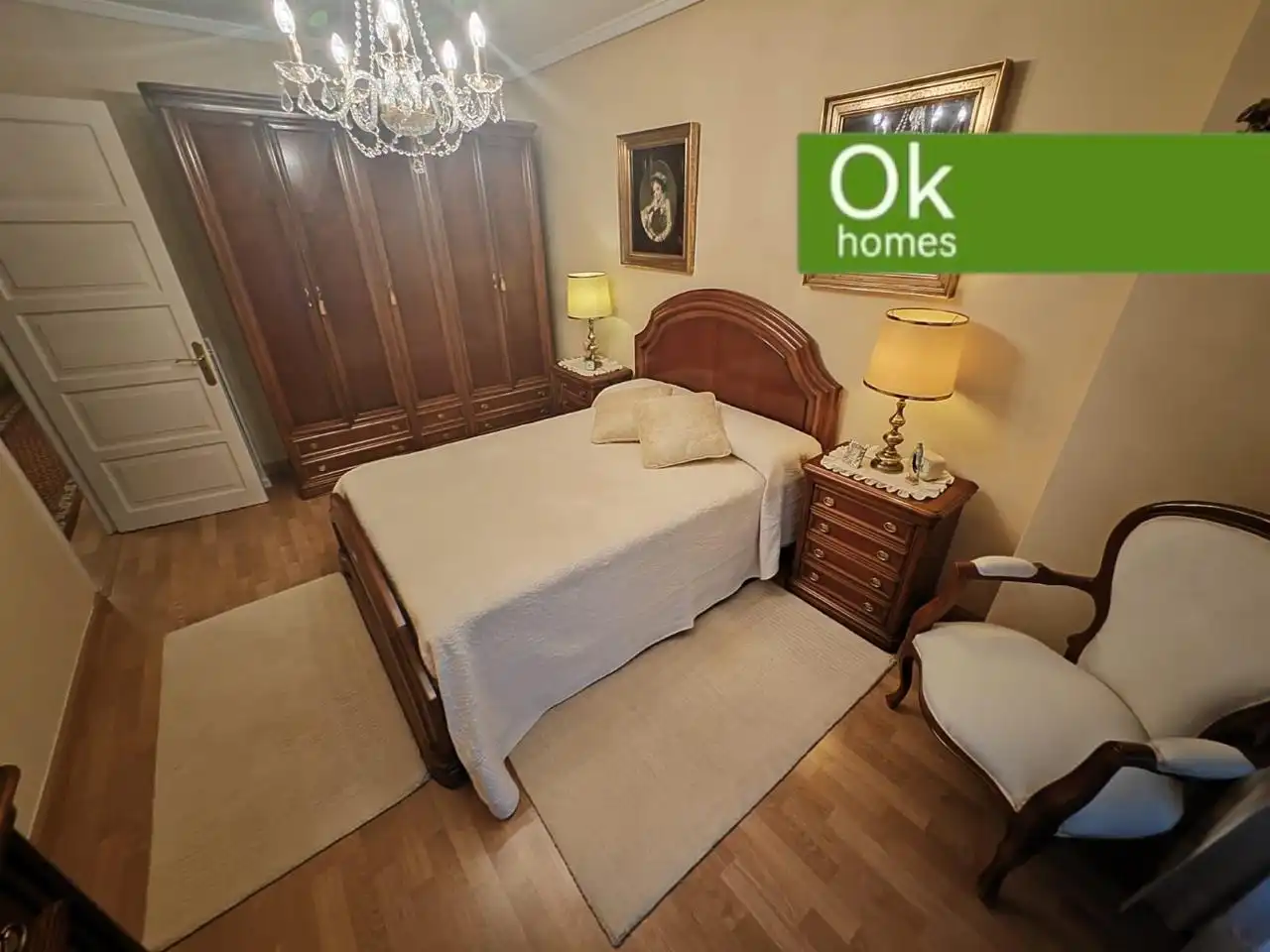 Wohnung zum Verkauf in Vilalba, imagen 14