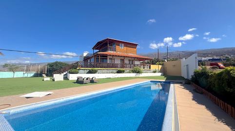Photo 2 of House or chalet for sale in Tijoco Bajo, Santa Cruz de Tenerife