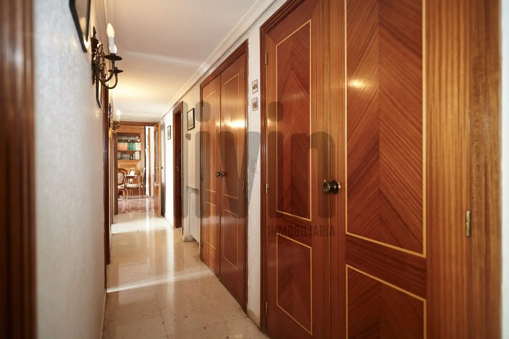 Piso en venta en Jaén con Aire acondicionado, Calefacción y Terraza