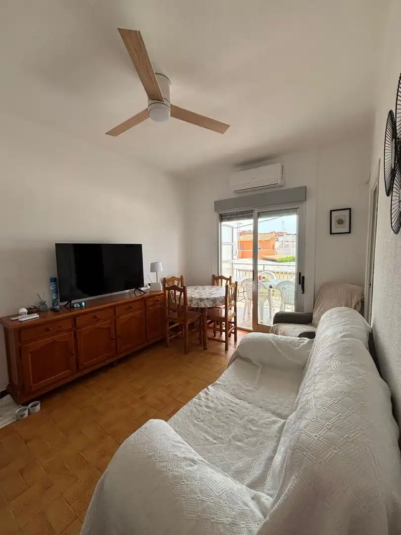 Wohnung zur Miete in Serratella, Nules