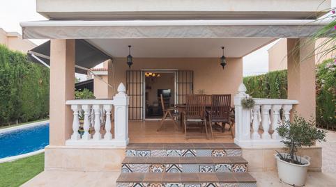 Foto 5 de Casa o chalet en venta en Camino Olivar, 13, La Algoda - Matola - Llano de San José, Elche / Elx