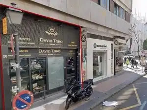 Local en venta en Madrid con Aire acondicionado y Calefacción