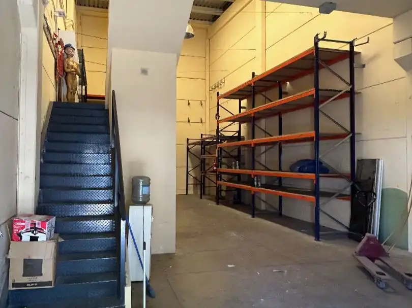 Geschaftsraum zur Miete in Arroyomolinos (Madrid) mit Klimaanlage
