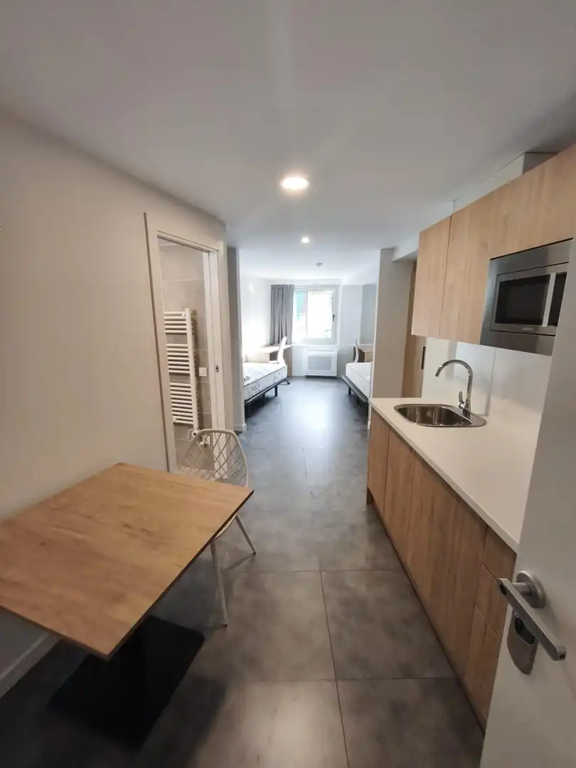 Habitación de Piso para compartir en Lleida