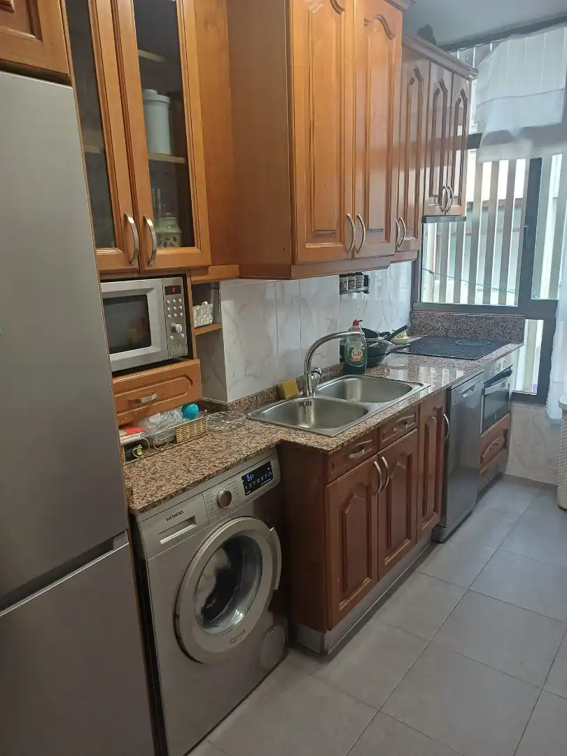 Piso con ascensor en venta en Mayor Kalea, imagen 5