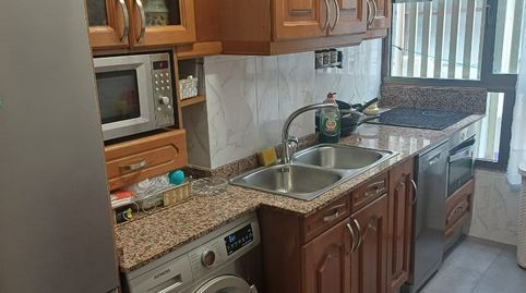 Foto 5 de Piso en venta en Mayor Kalea, Las Arenas, Getxo