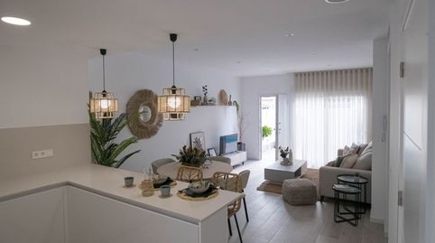 Foto 5 de Casa adosada en venda a Calle Corazon de Jesus, Jerónimo y Avileses, Murcia Capital