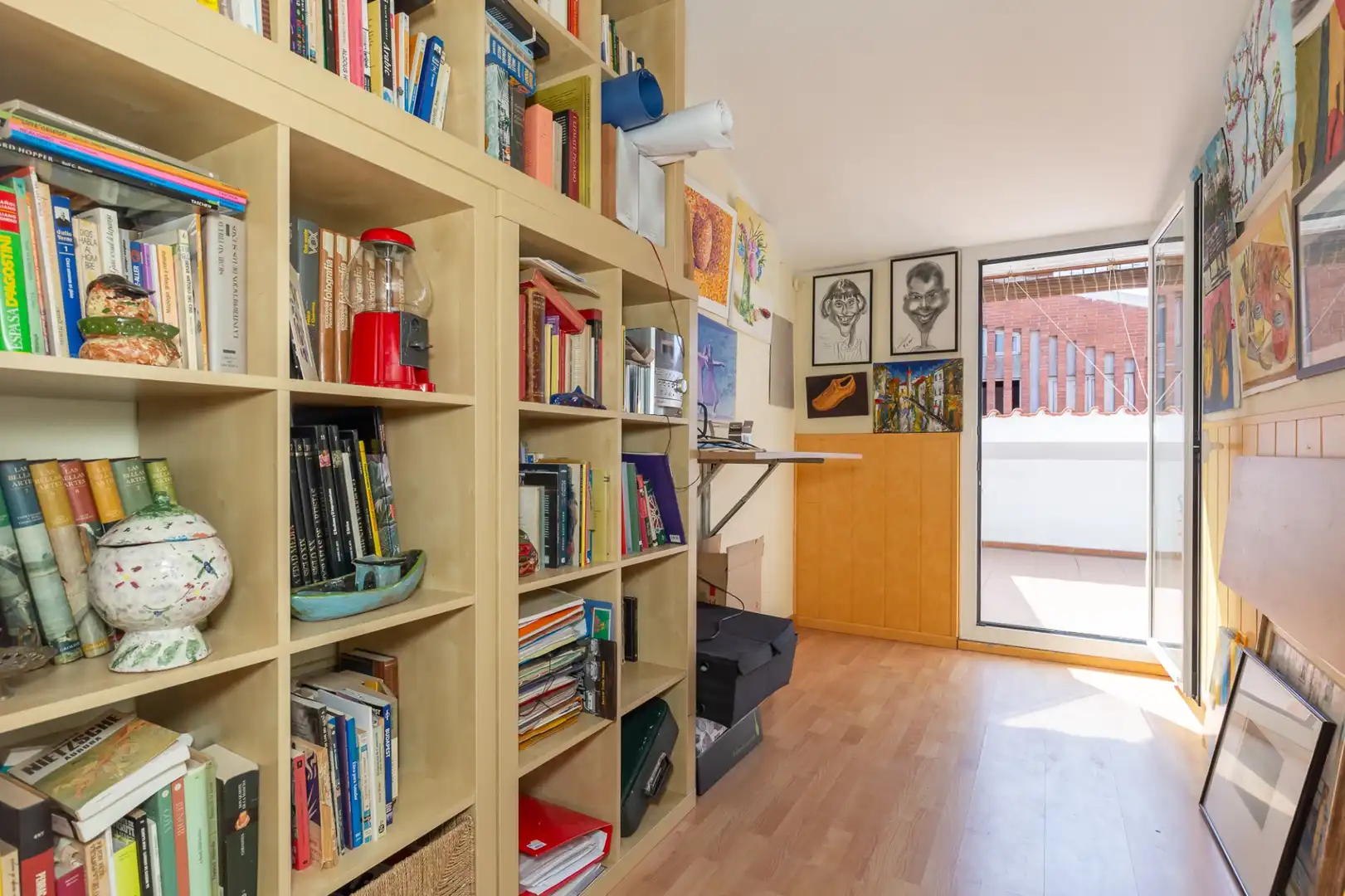 Piso en venta en Sant Joan Despí con Aire acondicionado, Calefacción y Terraza